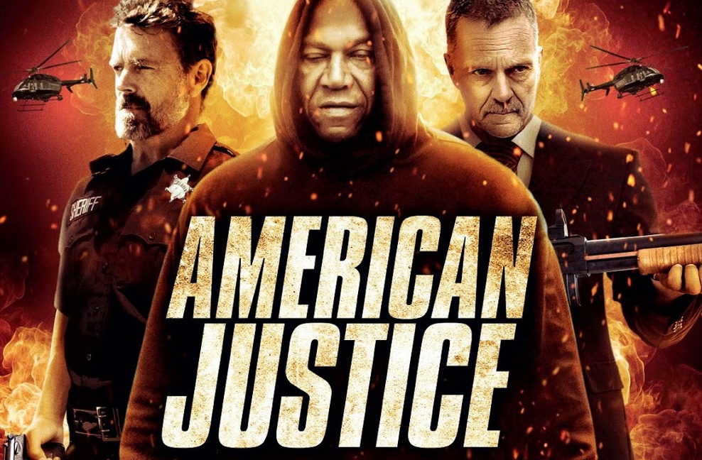Watch American Justice Online Watch American Justice Online