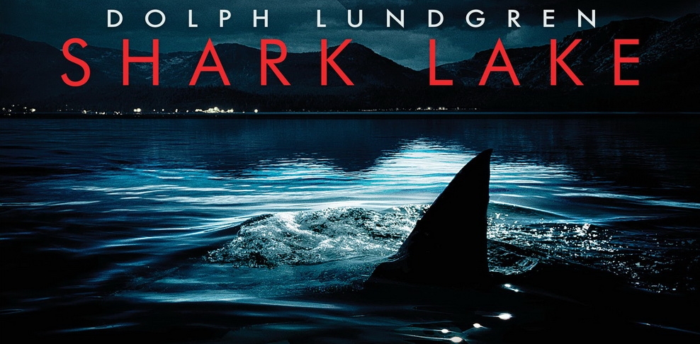 Watch Shark Lake Online Mic Watch Shark Lake Online Mic