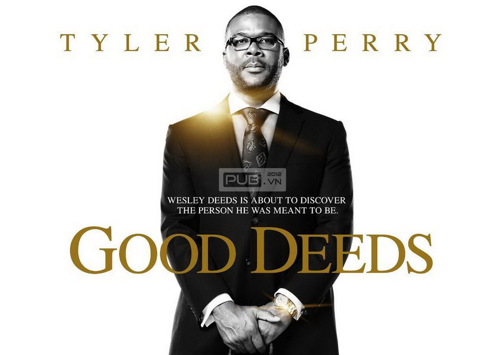 Good deeds essay