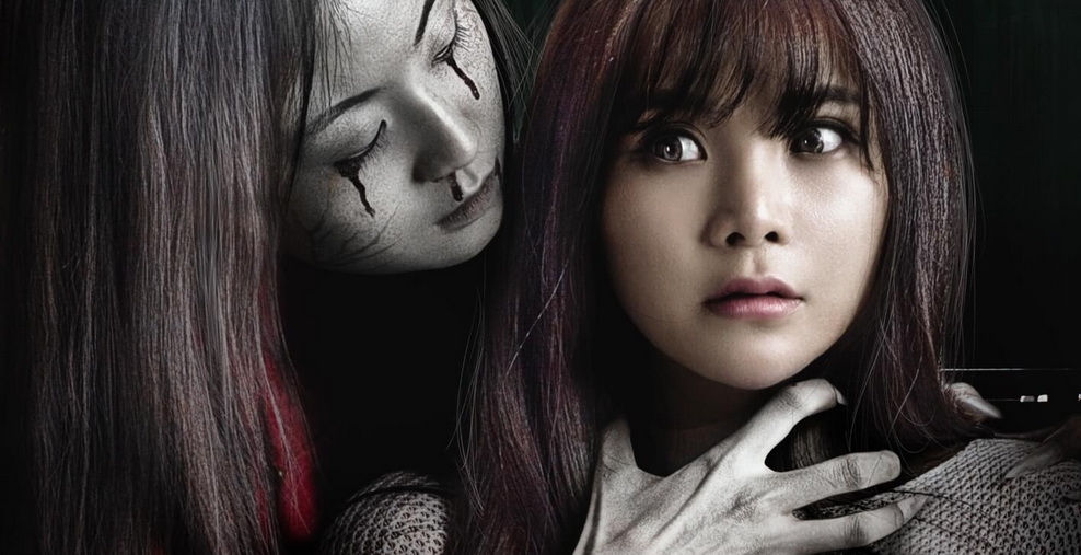Phim Ký Túc Xá Ma Ám Thuyết minh HD | Haunted Dormitory: White Paper Girl 2017
